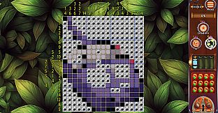 Nonograms - Pixel Art #26