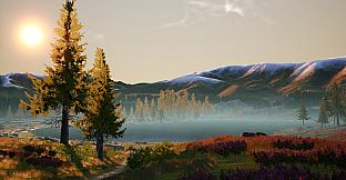 Euro Fishing: Bergsee