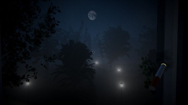 Fragments of Self: Thoughts