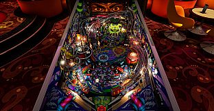 Pinball FX - Williams Pinball Volume 5