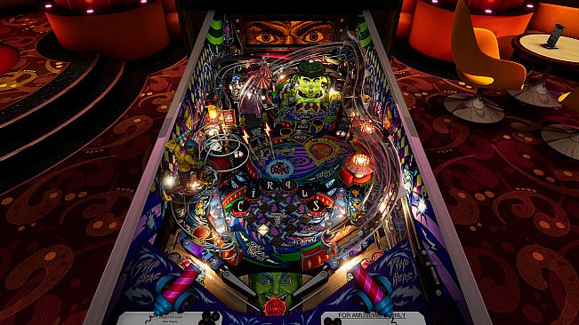 Pinball FX - Williams Pinball Volume 5