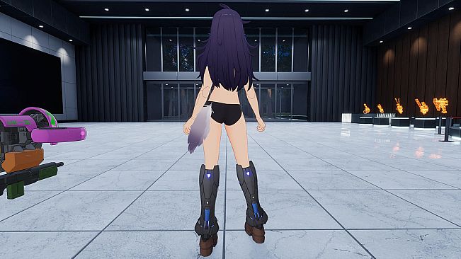Akemi Costume: "Cool Bikini" in 3 Color Varieties