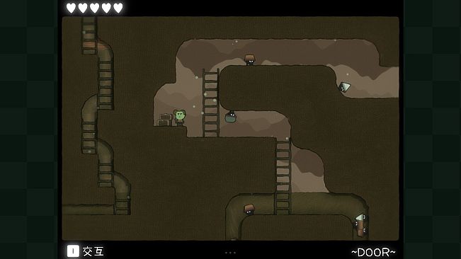 Aleph's Garden