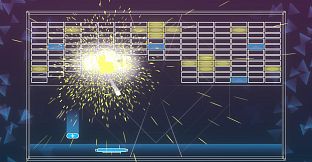 Atari Recharged Bundle: Asteroids + Breakout