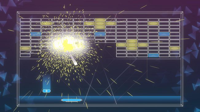 Atari Recharged Bundle: Asteroids + Breakout