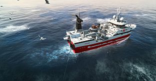 Fishing: Barents Sea