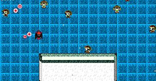 Starry Moon Island Red Snake MP01