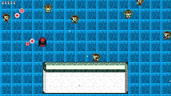 Starry Moon Island Red Snake MP01