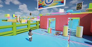 Toddler Tumble