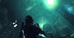 Deep Black: Reloaded