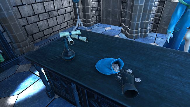 Sentenced VR