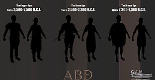 ABD: A Beautiful Day