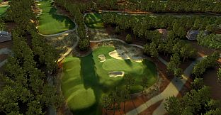 GOLF+ - Pinehurst No. 2