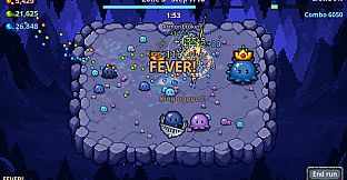 Slime Splitter