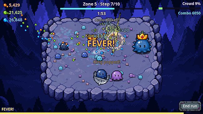 Slime Splitter