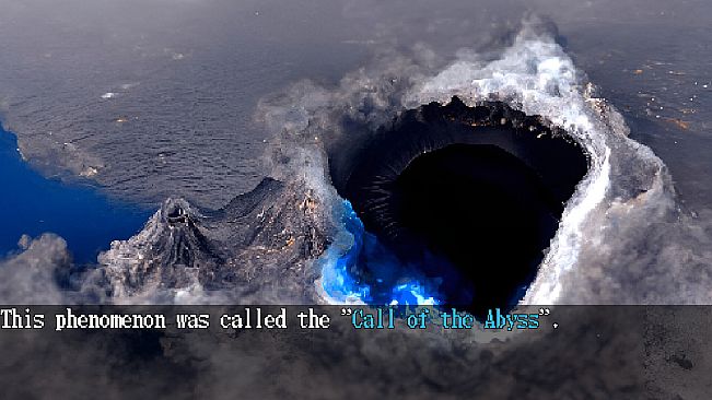 Call of the Abyss