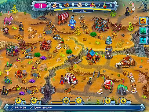 Incredible Dracula: Vargosi Returns