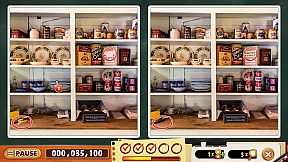 Spot The Differences! Party