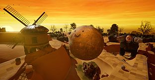 Rock of Ages 2 - Classic Pack + Soundtrack