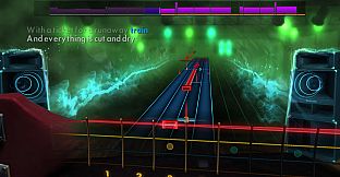 Rocksmith 2014 Edition – Remastered – Soul Asylum - “Runaway Train”
