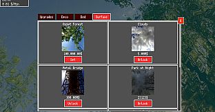 Tranquil Koi 鯉の池