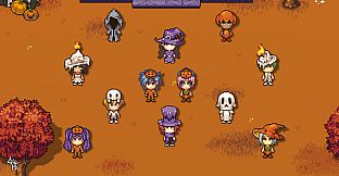 Sun Haven: Trick or Treat Pack