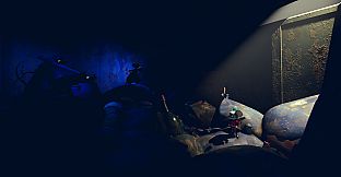 The Sad Story of The Little Mouse Who Wanted to Become Somebody