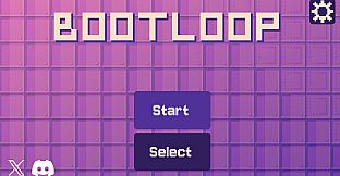 Bootloop