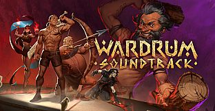 Wardrum Soundtrack