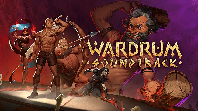 Wardrum Soundtrack