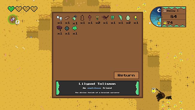 Forebloomed: Evergreen Edition