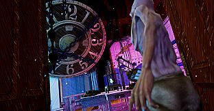 Albino Lullaby Episode 2: Alice's Lullaby