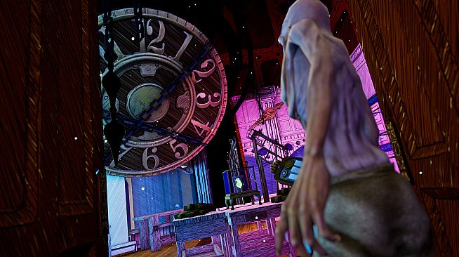 Albino Lullaby Episode 2: Alice's Lullaby