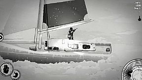 After Hell Freezes Over