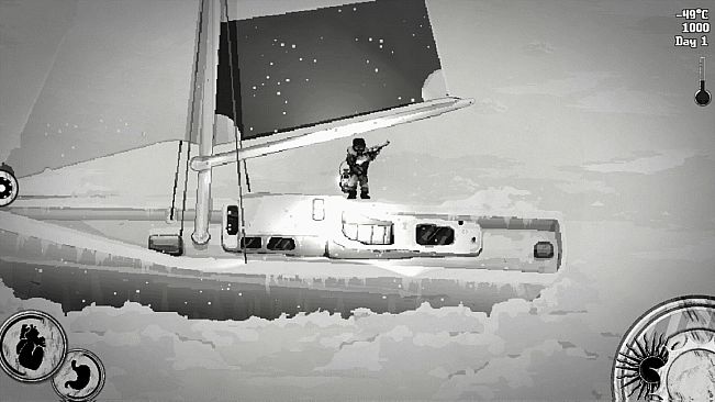 After Hell Freezes Over