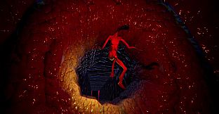 Born to Burn: Ash and Flesh - A Tale from Surrealidade