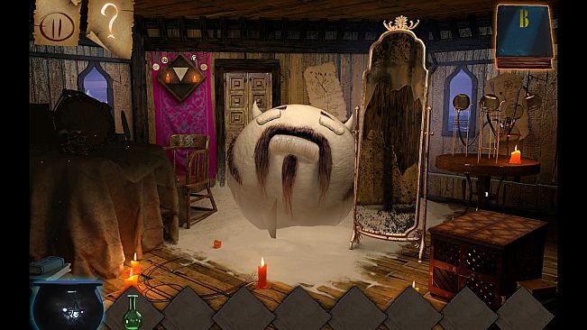 The Tower of Beatrice