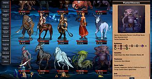 Erannorth Chronicles - Ancient Ruins