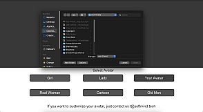 Vtuber Broadcast Tool Mac supported