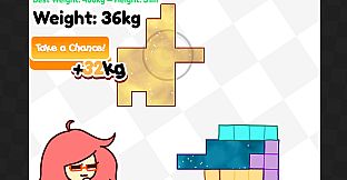 Tetrenga: Take A Chance!