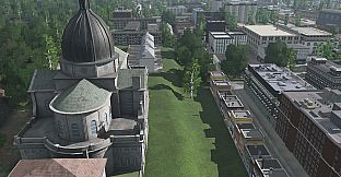 Trainz 2019 DLC - Pro Train: Altoona Works