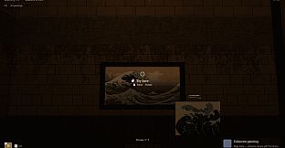 The Last Curator