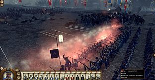 Total War Saga: FALL OF THE SAMURAI – The Sendai Faction Pack