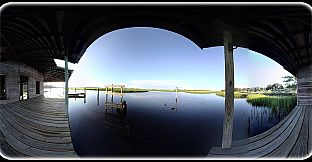 Exhale XR - Dreams of Past