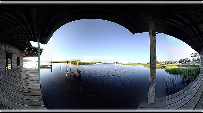 Exhale XR - Dreams of Past