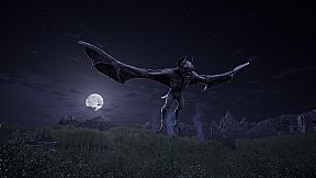 Vampires: Bloodlord Rising