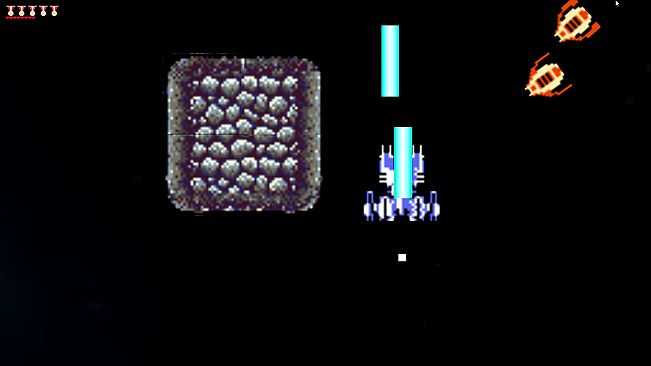 Starry Moon Island 2 Star Ocean MP07