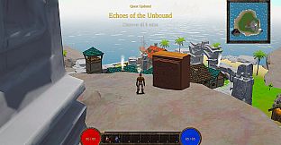 Mutiny Island 2: The Pirate's Court