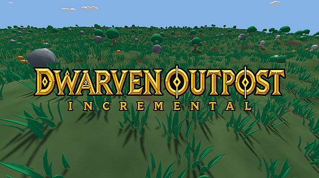 Dwarven Outpost Incremental