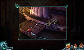 Rite of Passage: The Lost Tides Collector's Edition